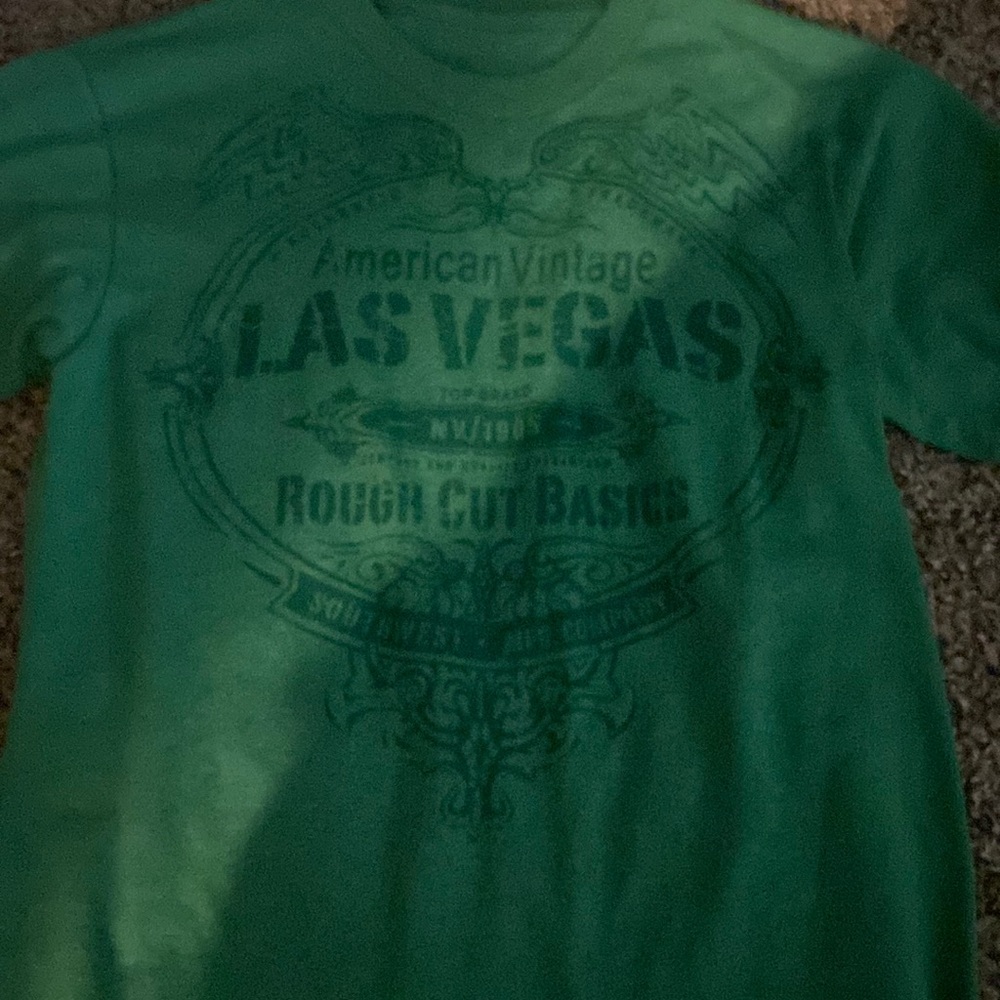 vegas woman’s top